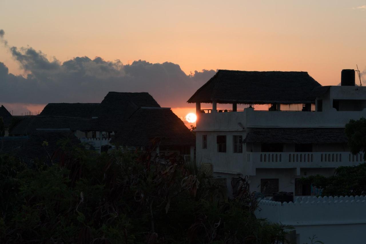 شقة Shiban House Shela المظهر الخارجي الصورة