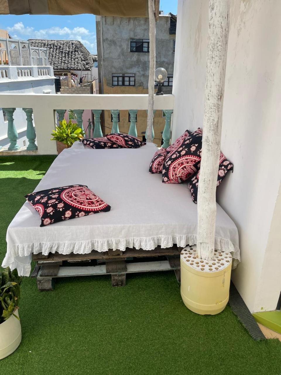 شقة Shiban House Shela المظهر الخارجي الصورة