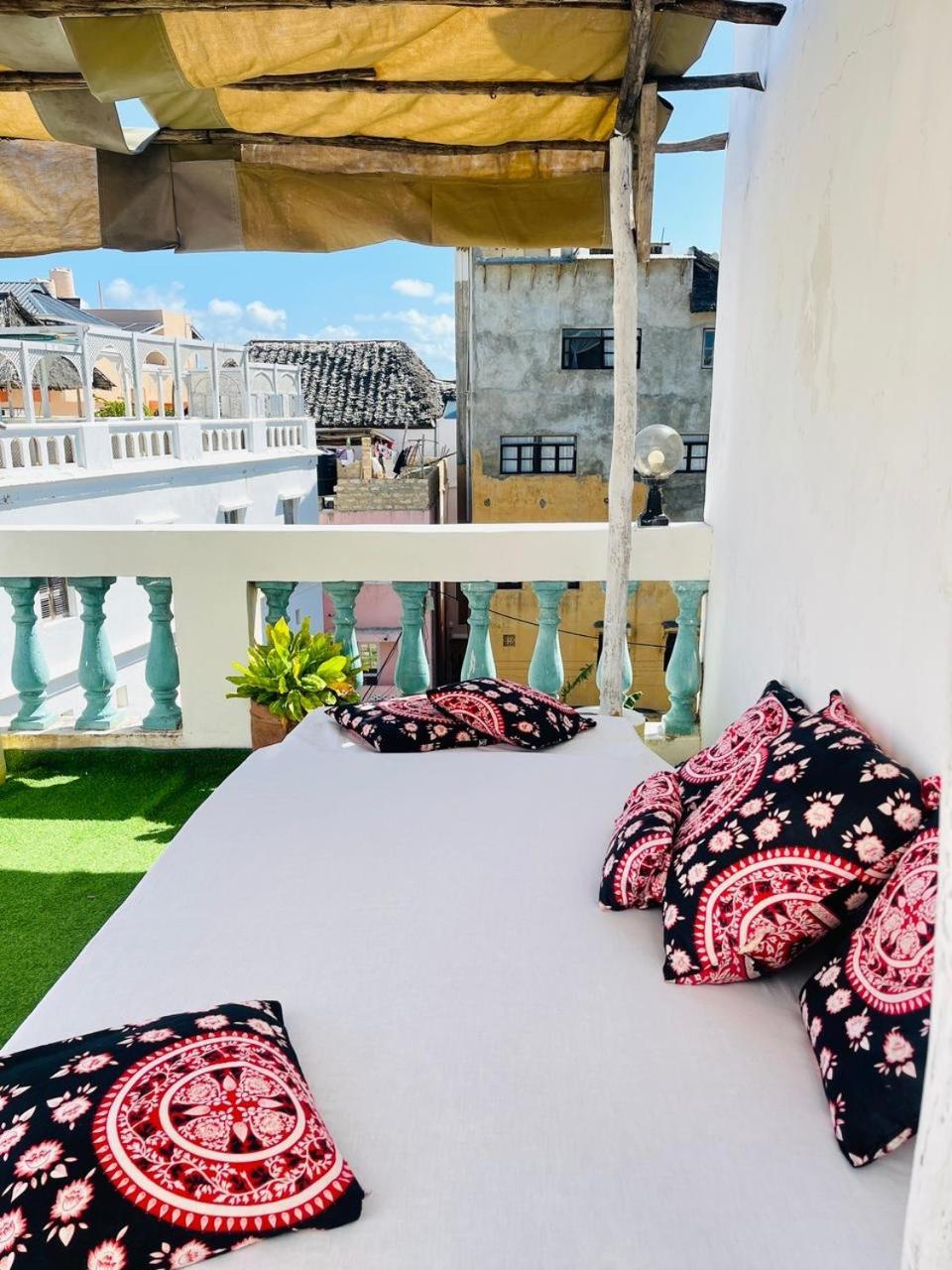 شقة Shiban House Shela المظهر الخارجي الصورة