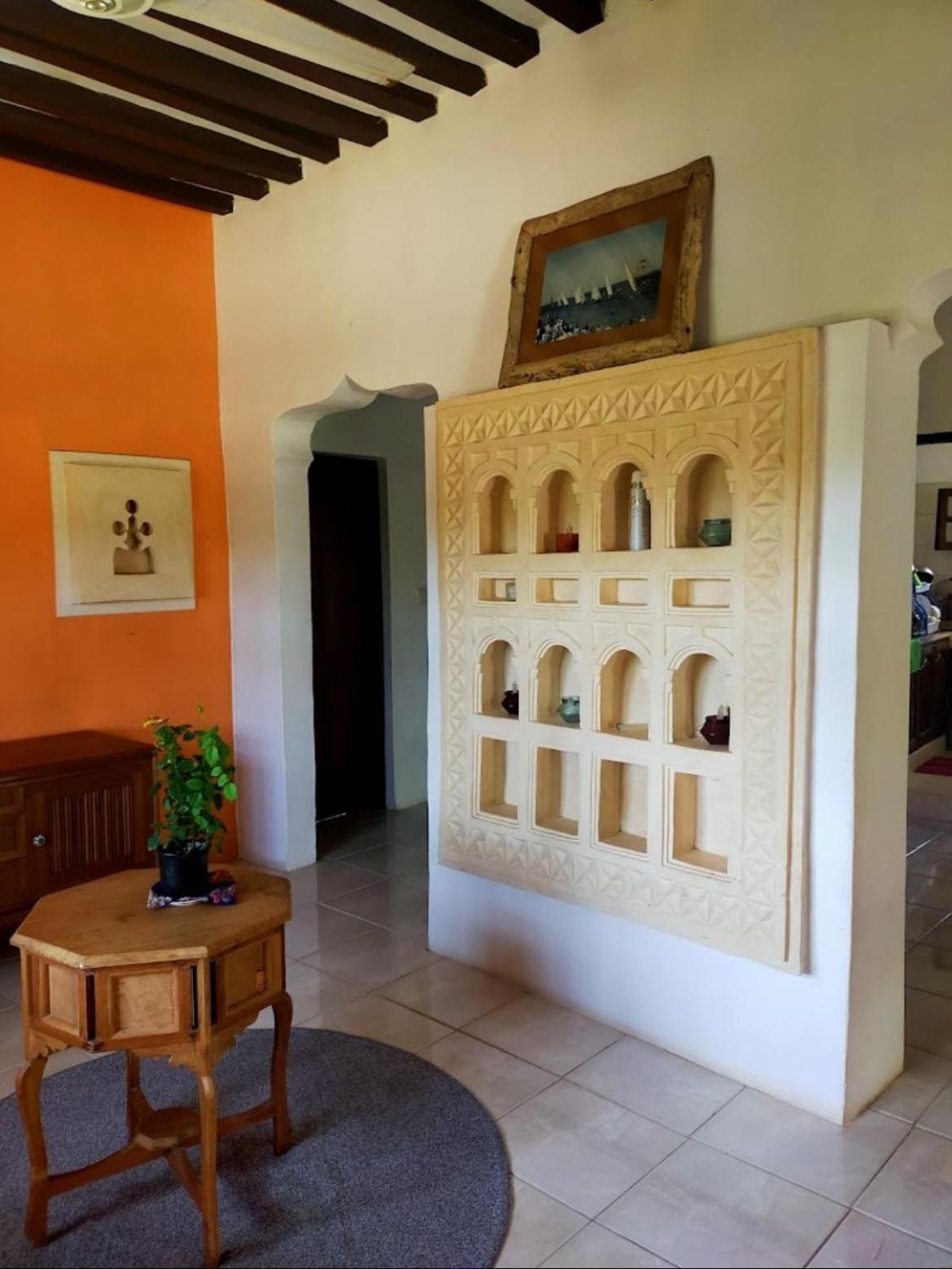 شقة Shiban House Shela المظهر الخارجي الصورة