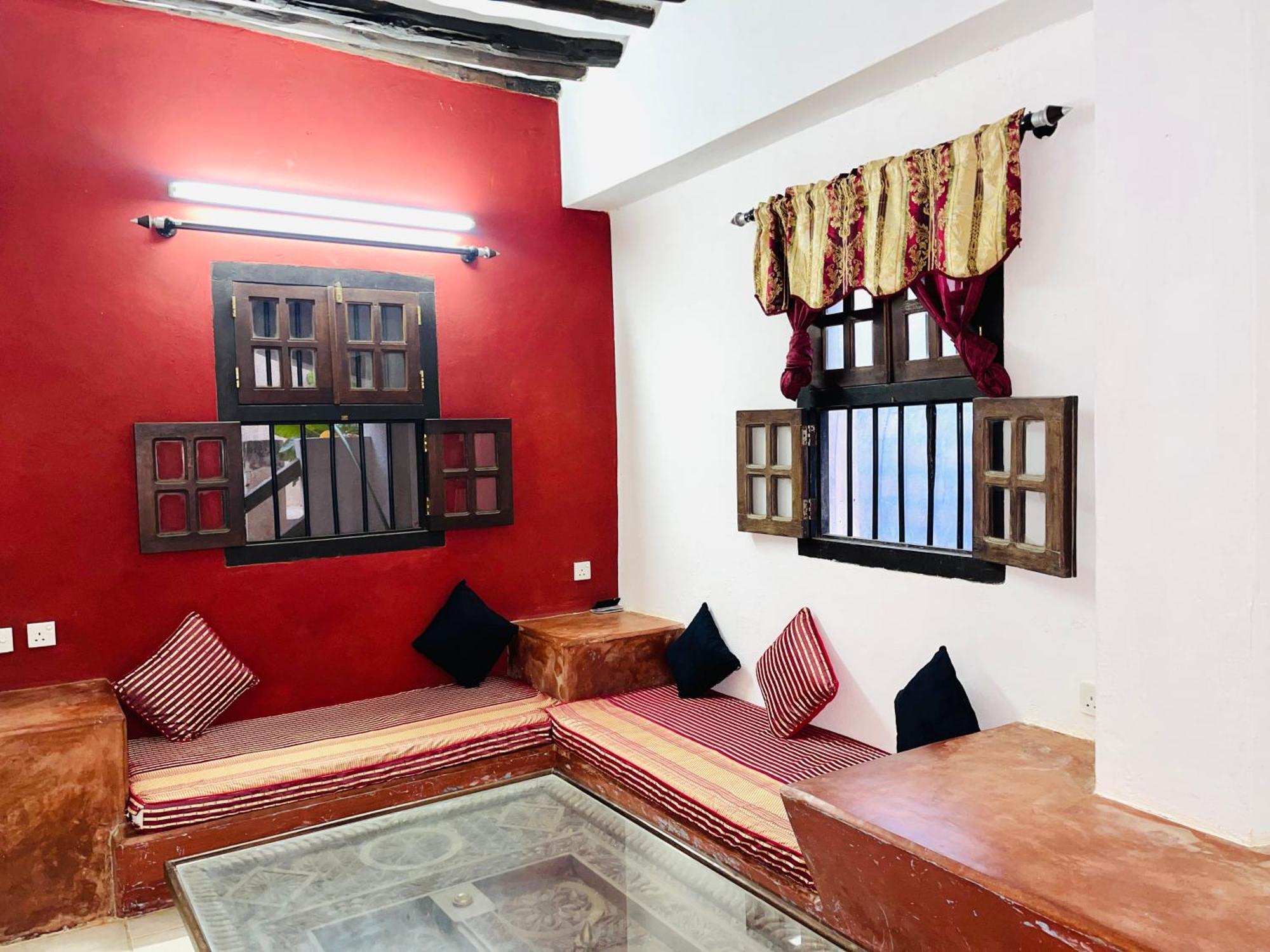 شقة Shiban House Shela المظهر الخارجي الصورة