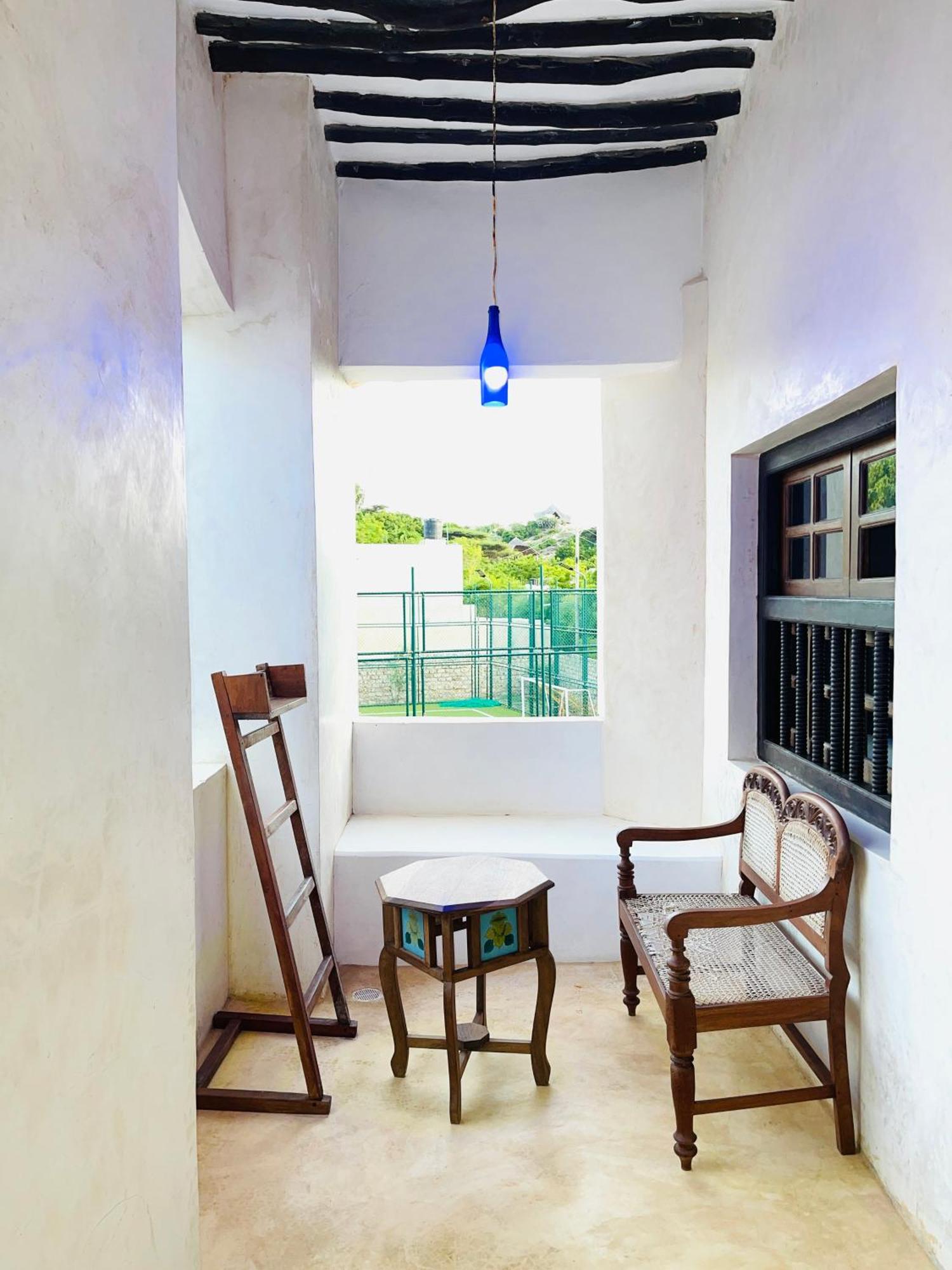 شقة Shiban House Shela المظهر الخارجي الصورة