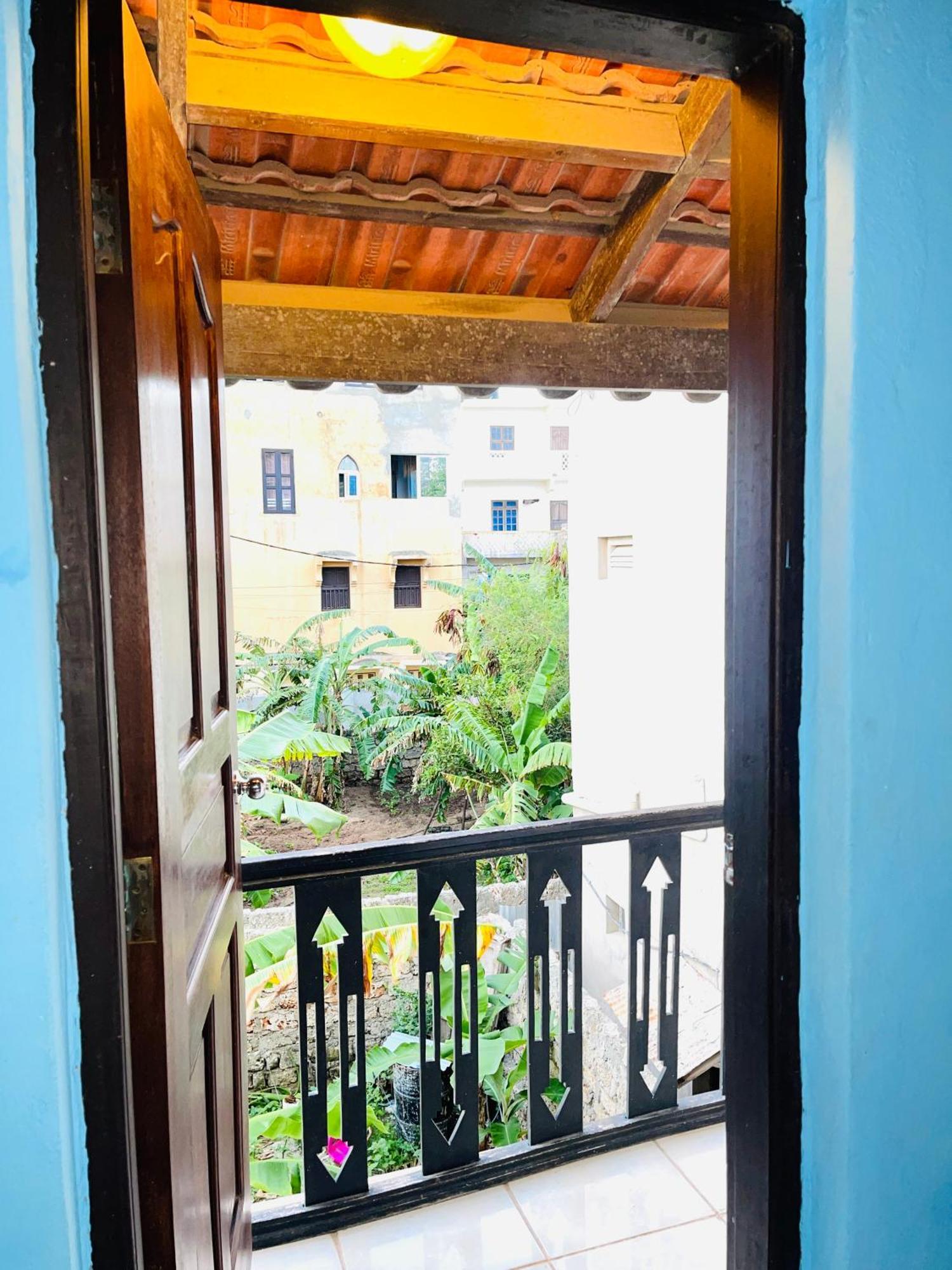 شقة Shiban House Shela المظهر الخارجي الصورة