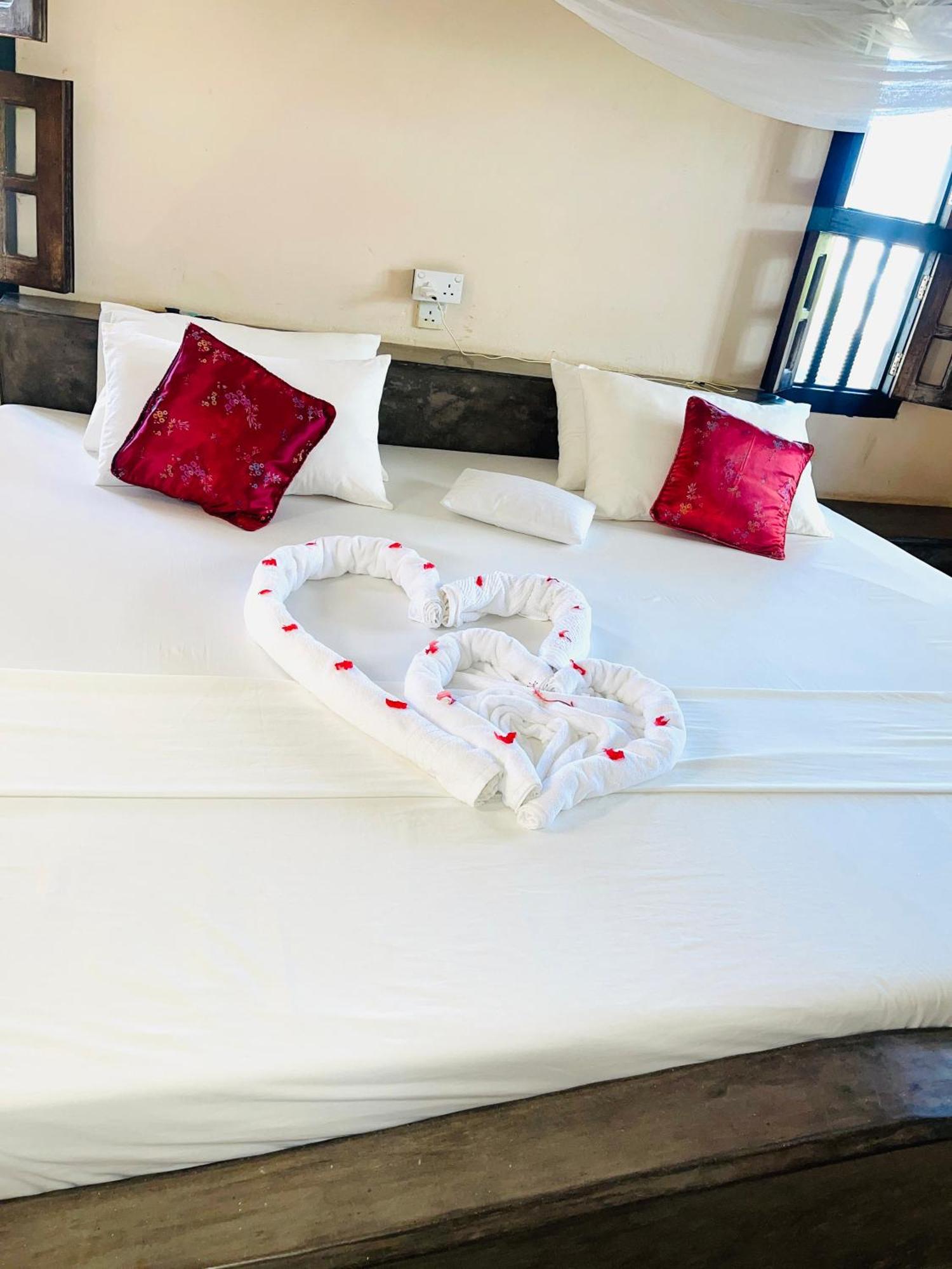 شقة Shiban House Shela المظهر الخارجي الصورة