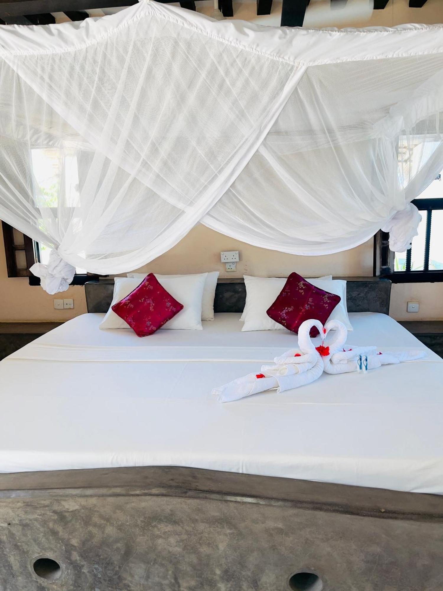 شقة Shiban House Shela المظهر الخارجي الصورة