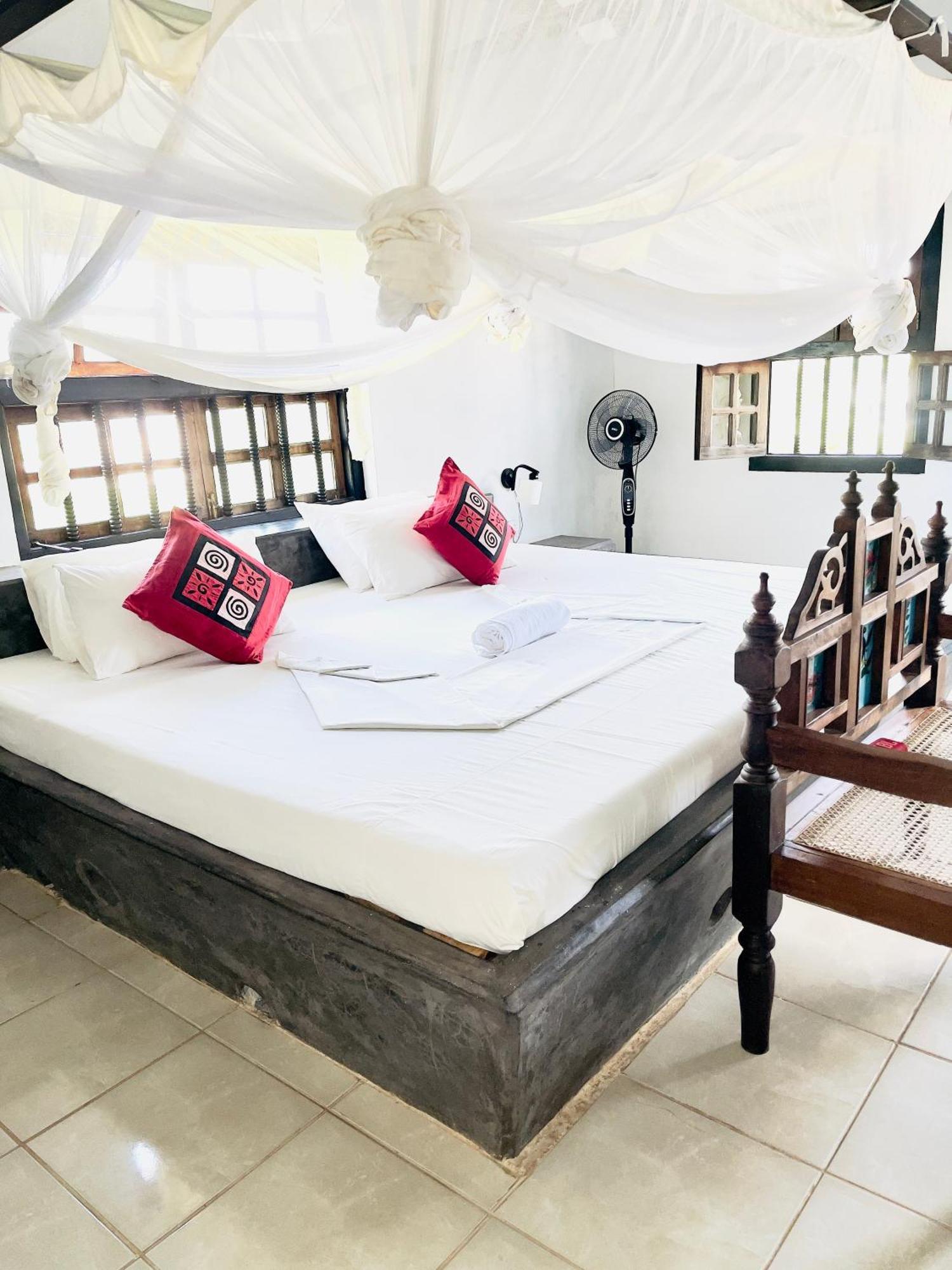 شقة Shiban House Shela المظهر الخارجي الصورة