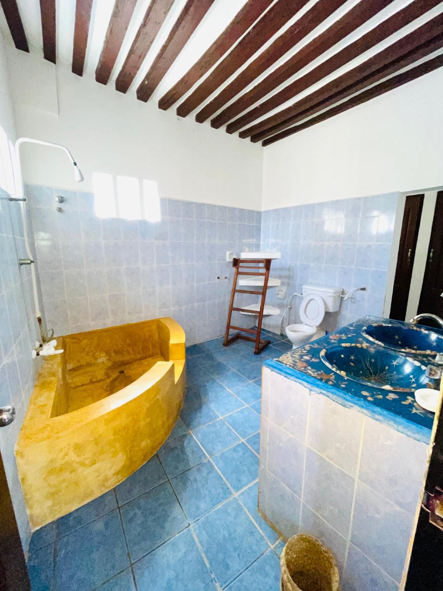شقة Shiban House Shela المظهر الخارجي الصورة