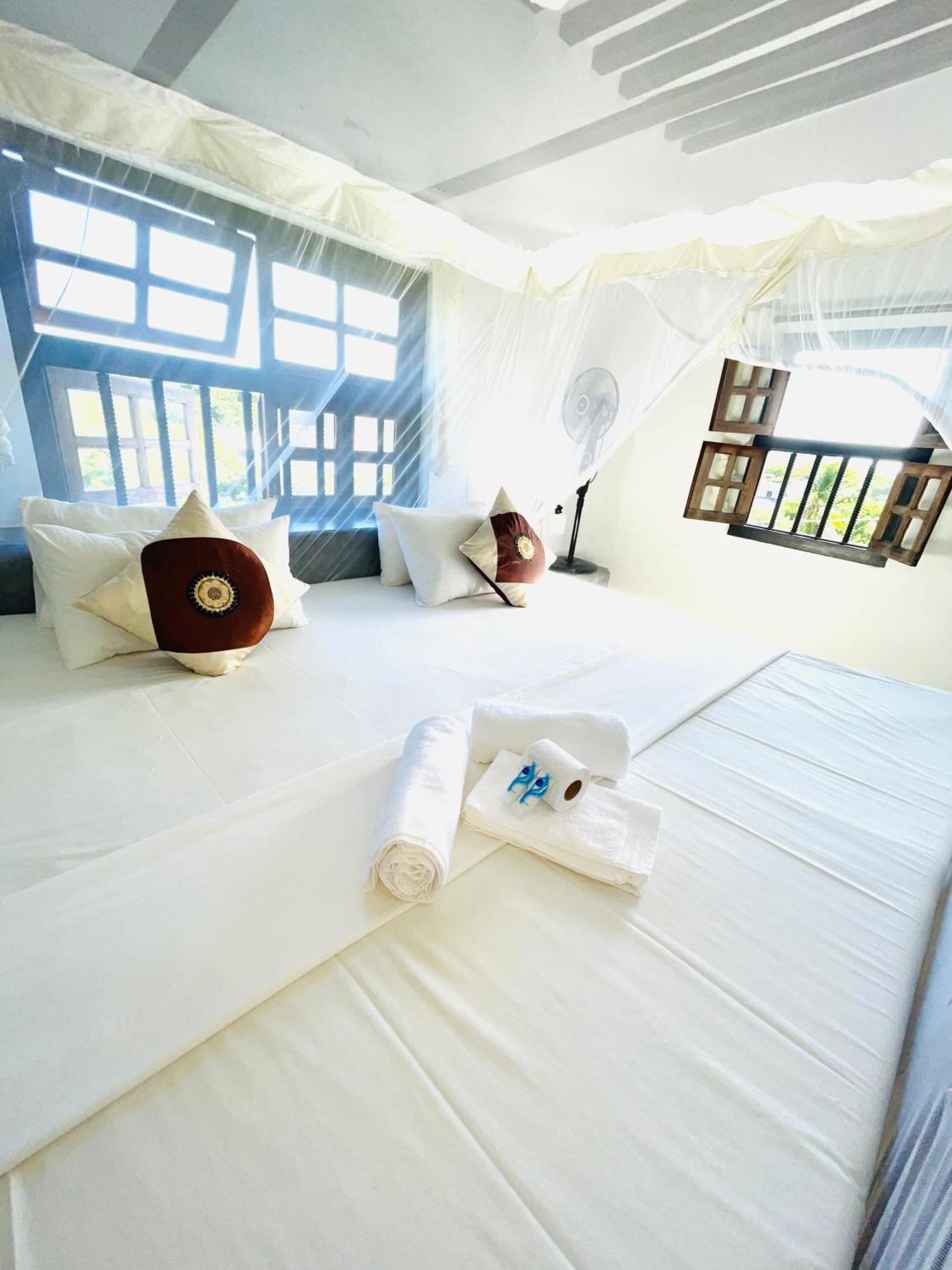 شقة Shiban House Shela المظهر الخارجي الصورة
