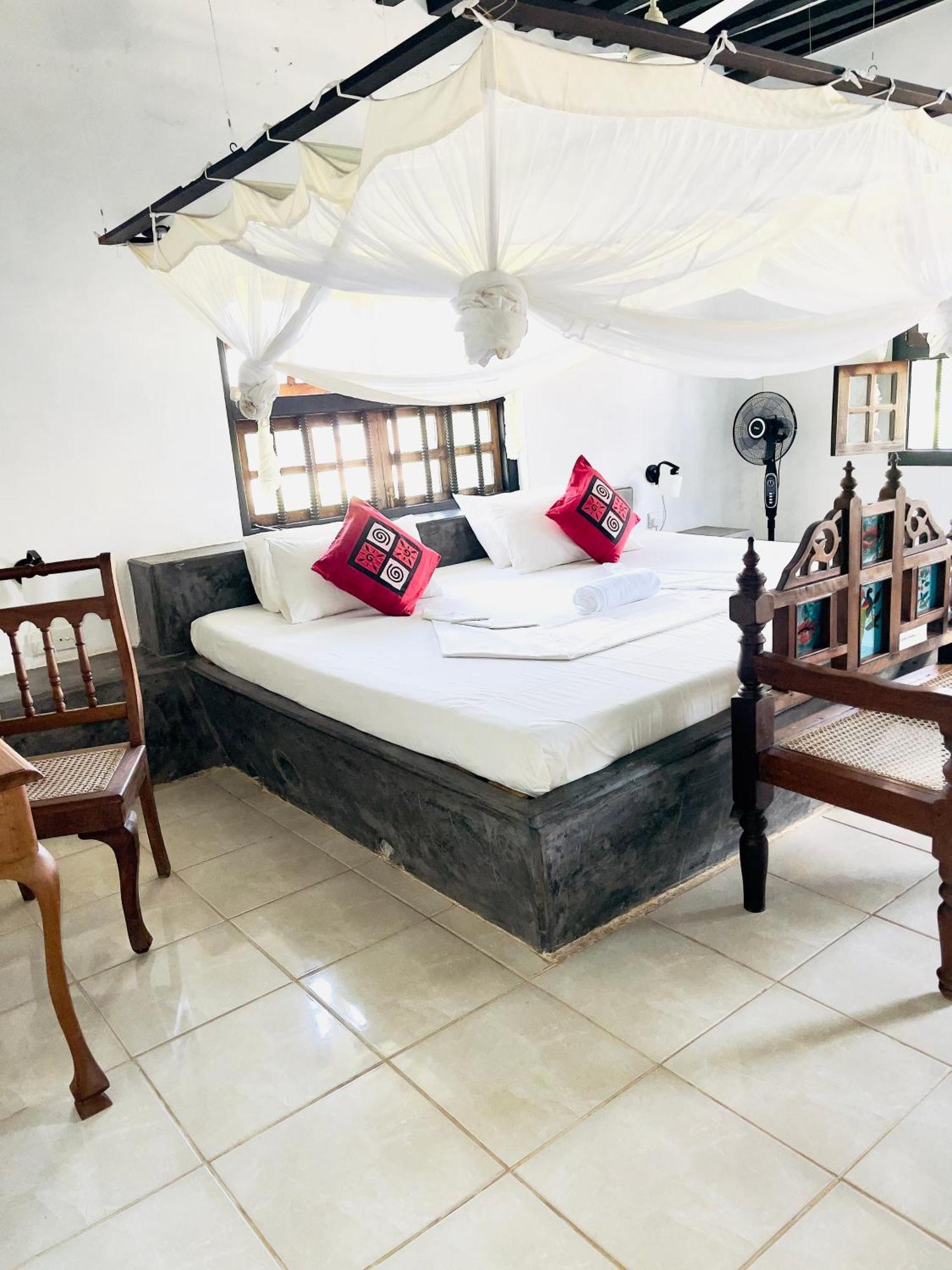 شقة Shiban House Shela المظهر الخارجي الصورة