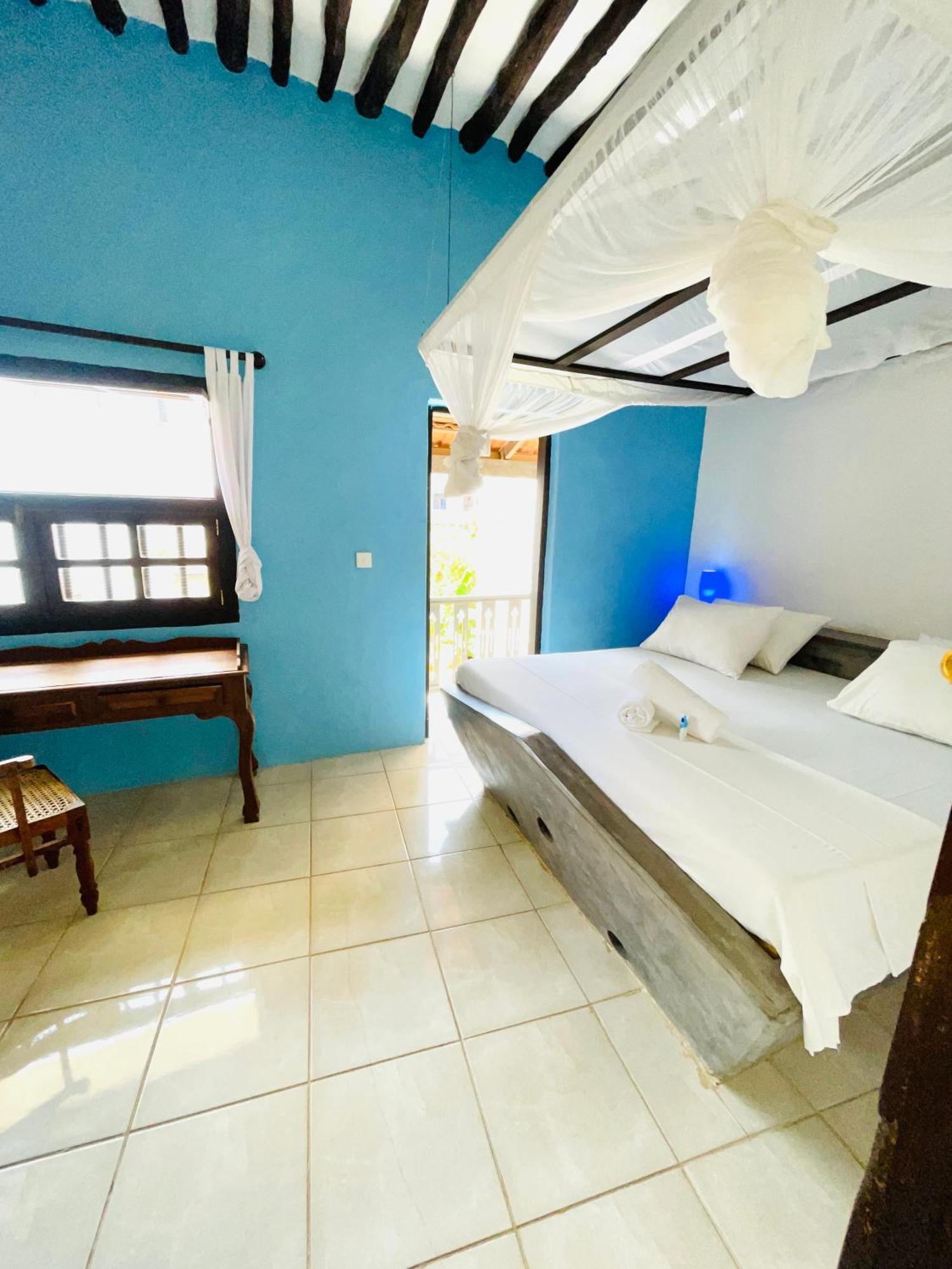 شقة Shiban House Shela المظهر الخارجي الصورة