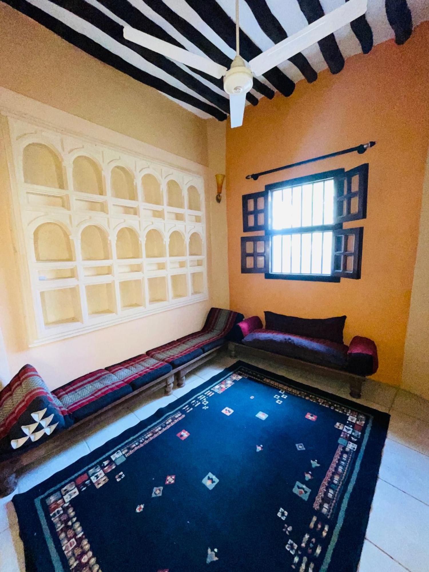 شقة Shiban House Shela المظهر الخارجي الصورة