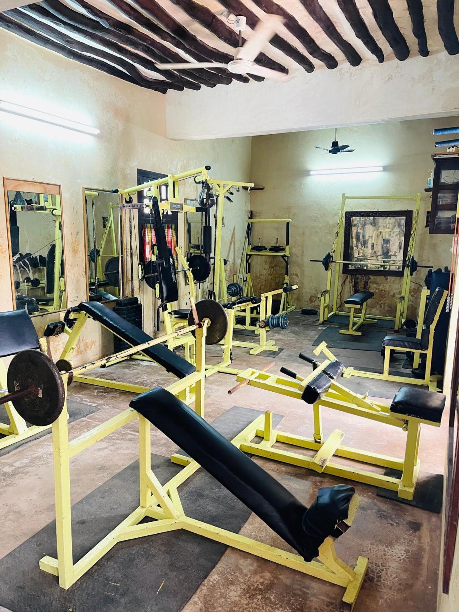 شقة Shiban House Shela المظهر الخارجي الصورة