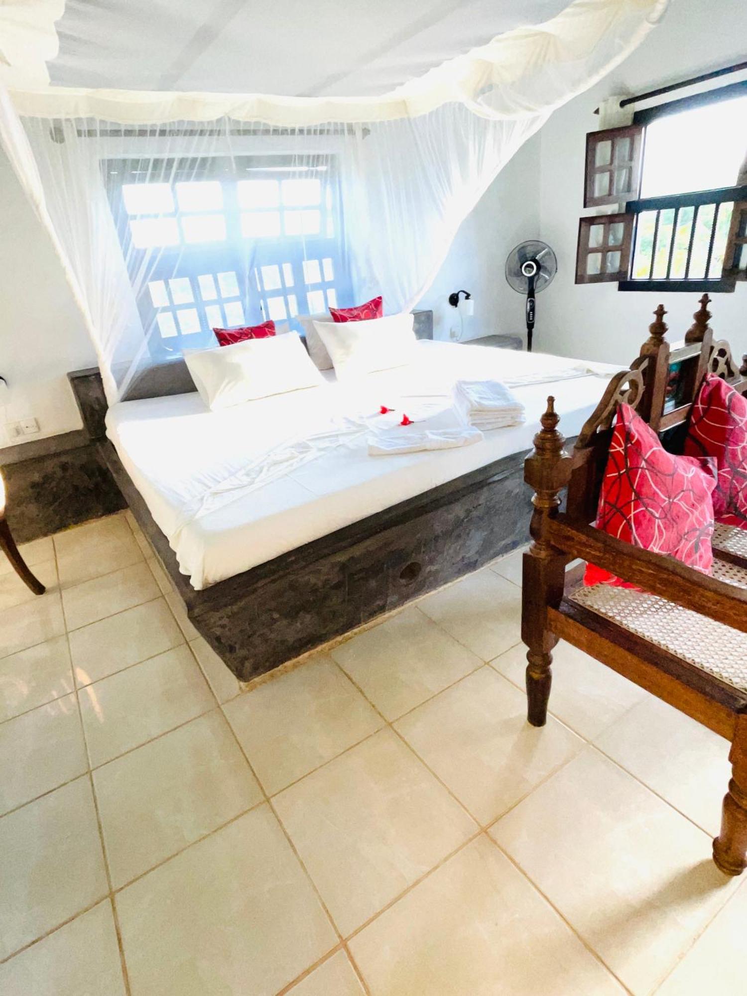 شقة Shiban House Shela المظهر الخارجي الصورة