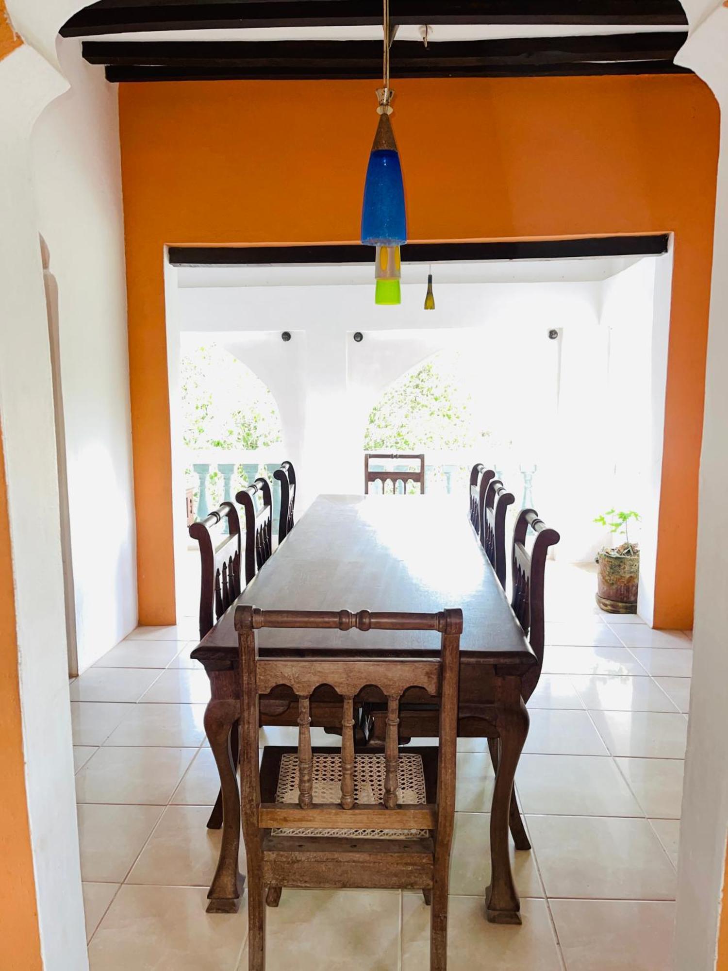 شقة Shiban House Shela المظهر الخارجي الصورة