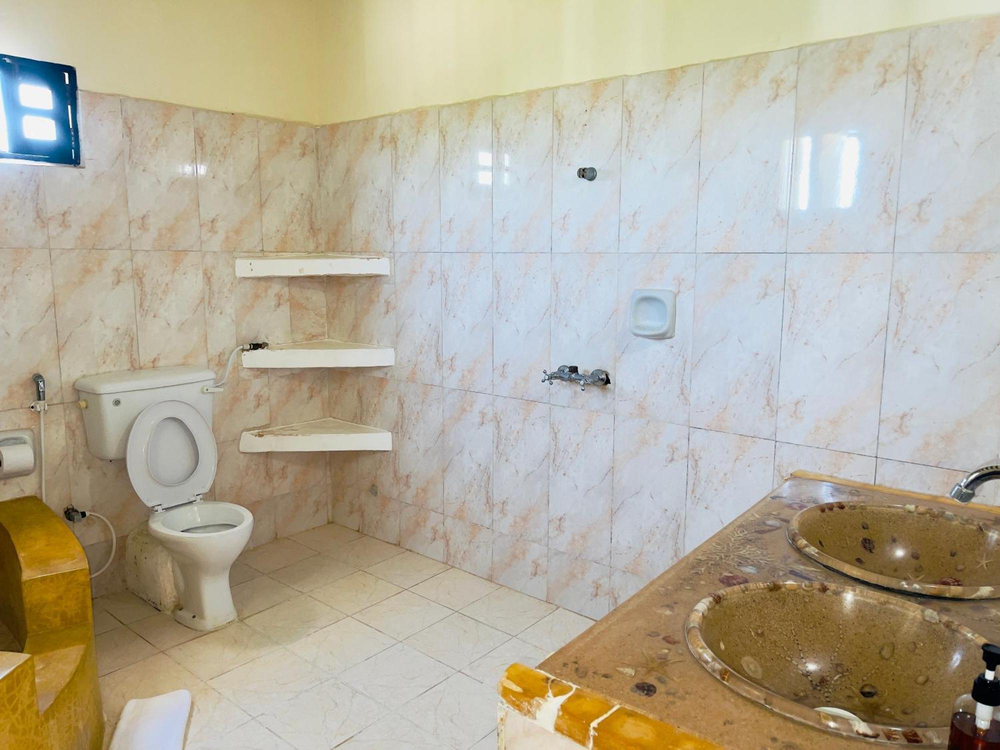 شقة Shiban House Shela المظهر الخارجي الصورة