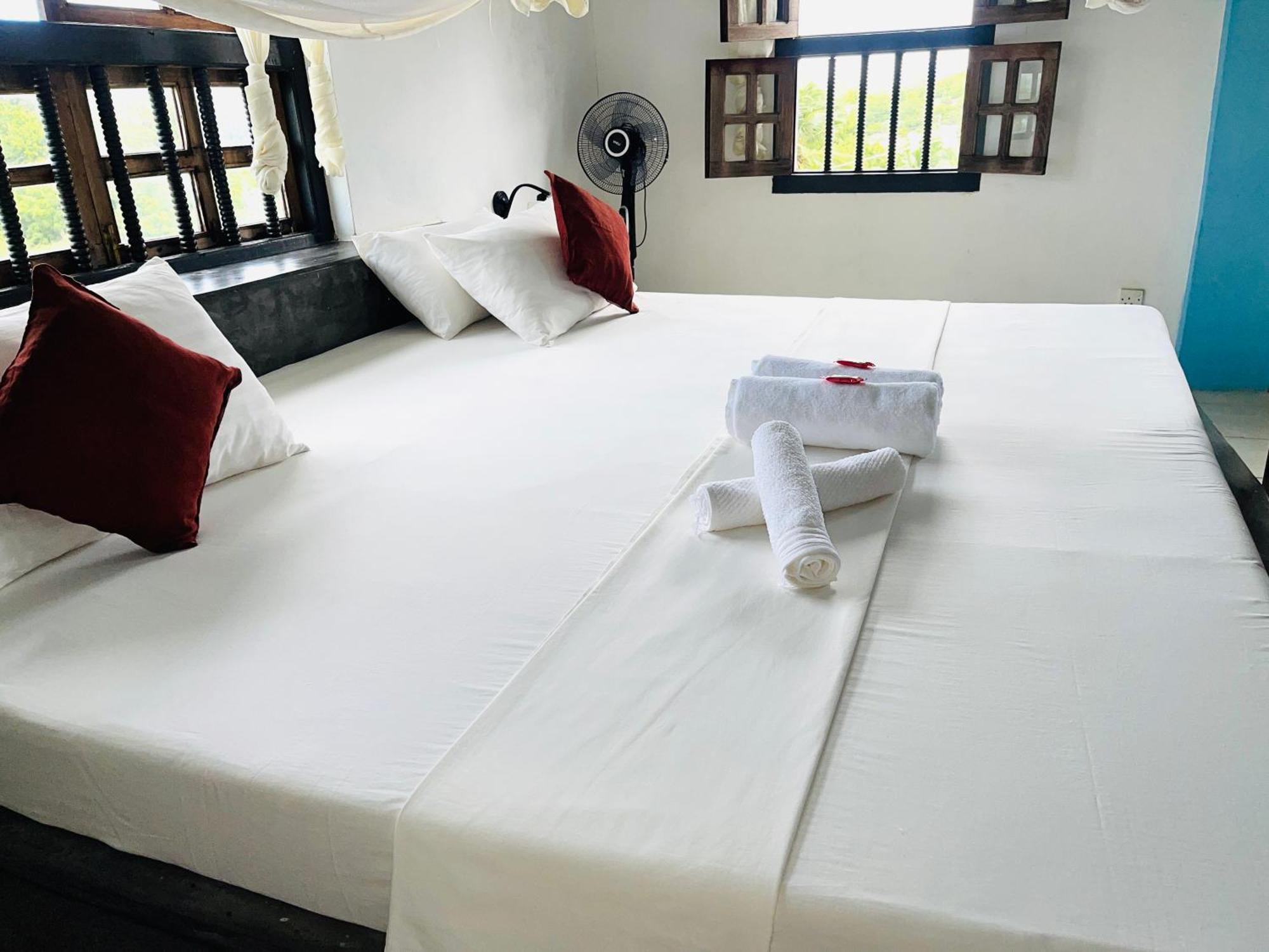 شقة Shiban House Shela المظهر الخارجي الصورة
