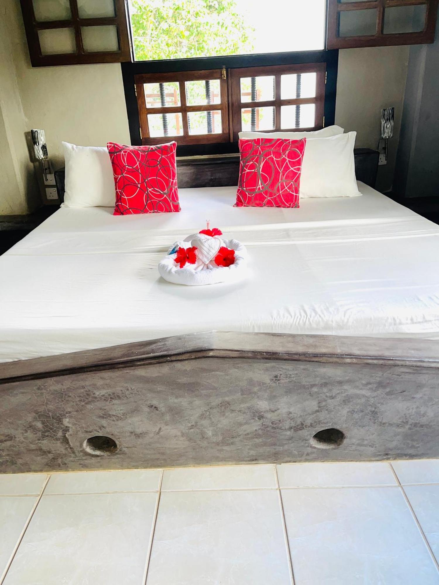 شقة Shiban House Shela المظهر الخارجي الصورة