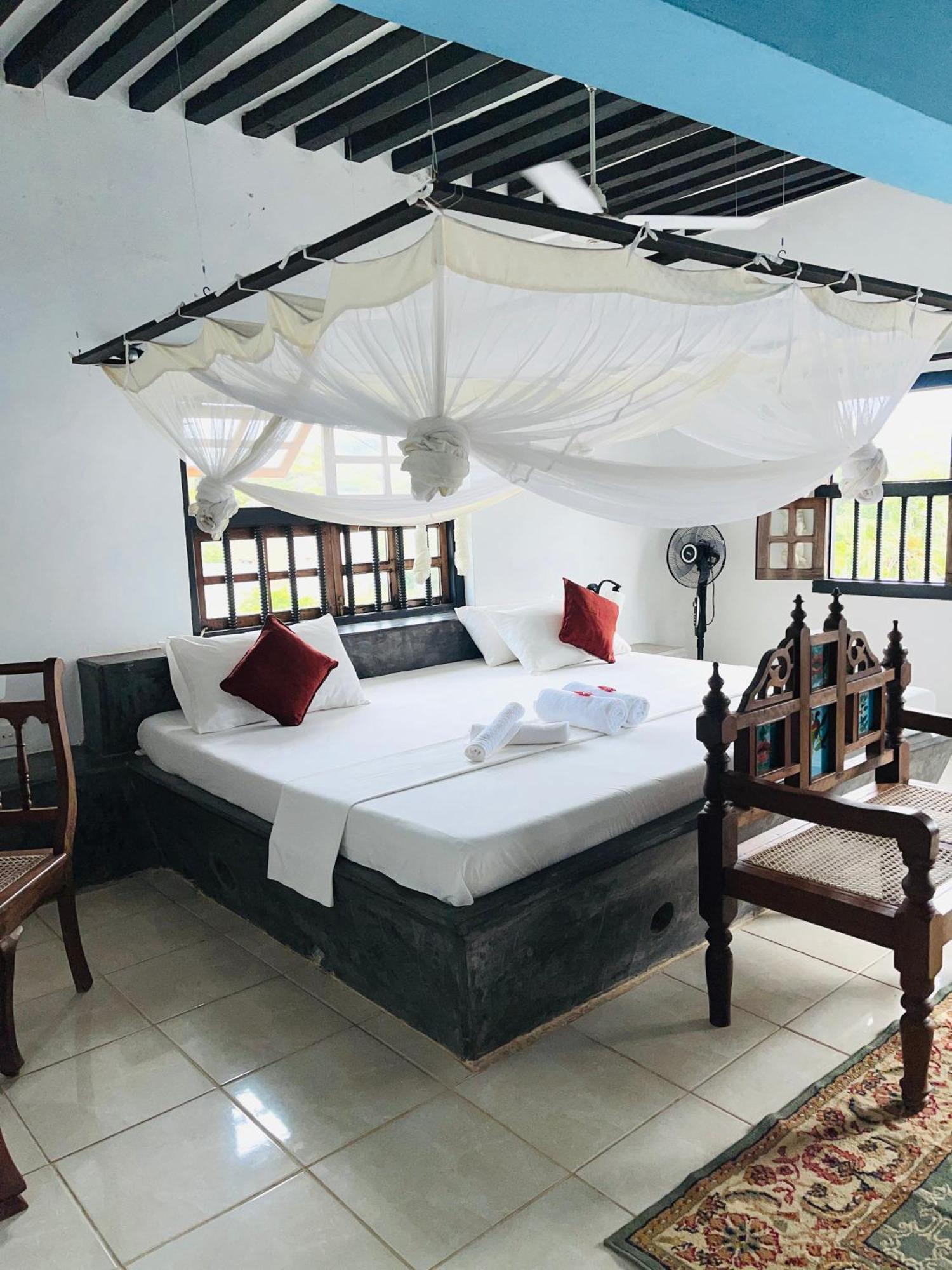 شقة Shiban House Shela المظهر الخارجي الصورة