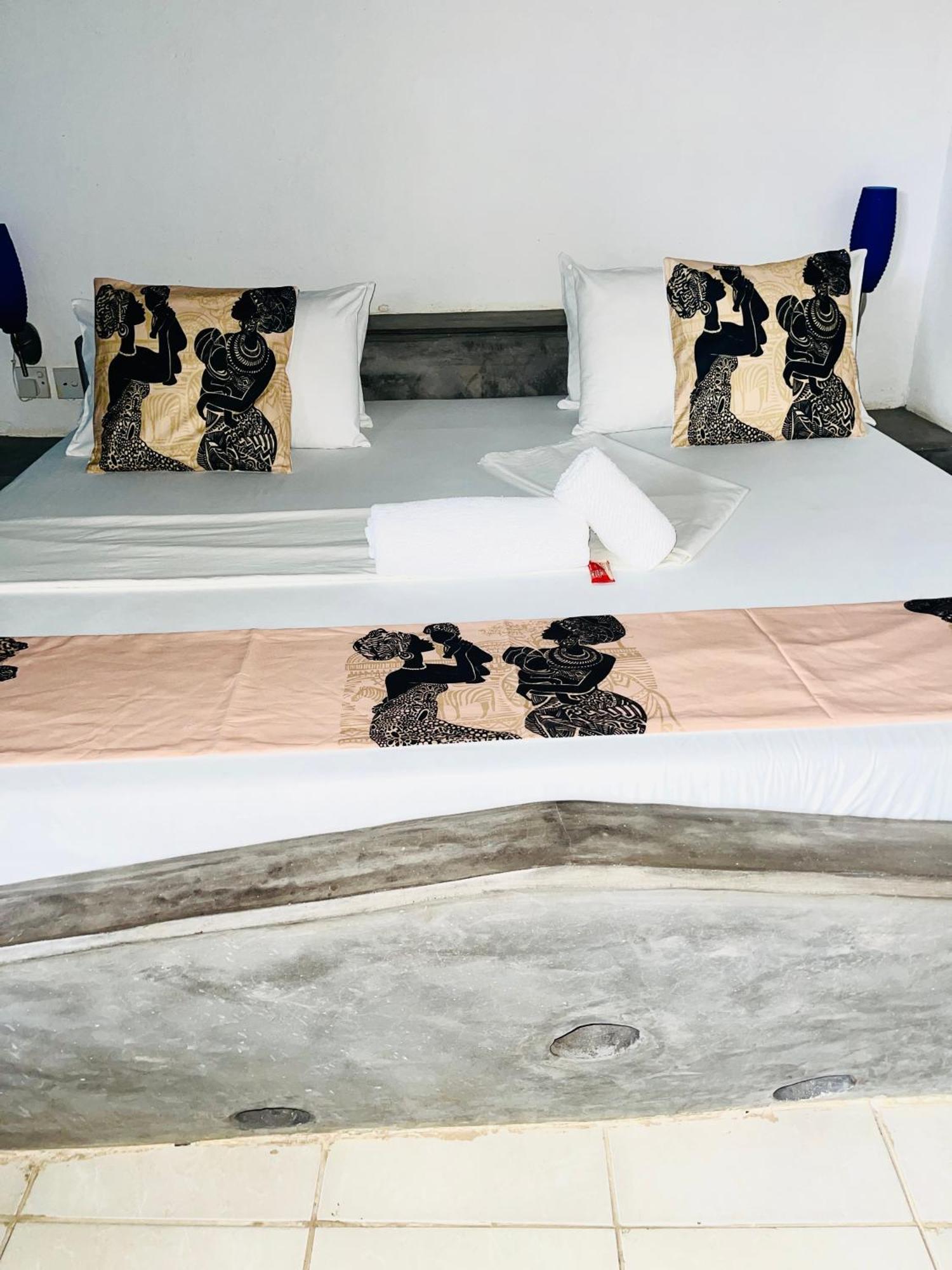 شقة Shiban House Shela المظهر الخارجي الصورة