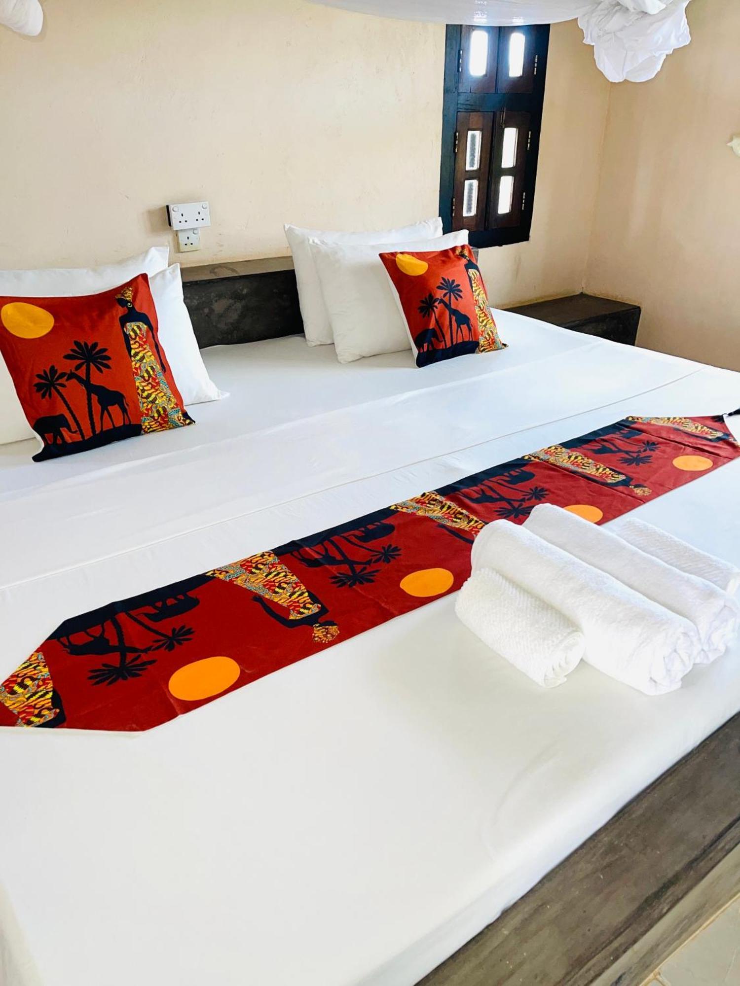شقة Shiban House Shela المظهر الخارجي الصورة