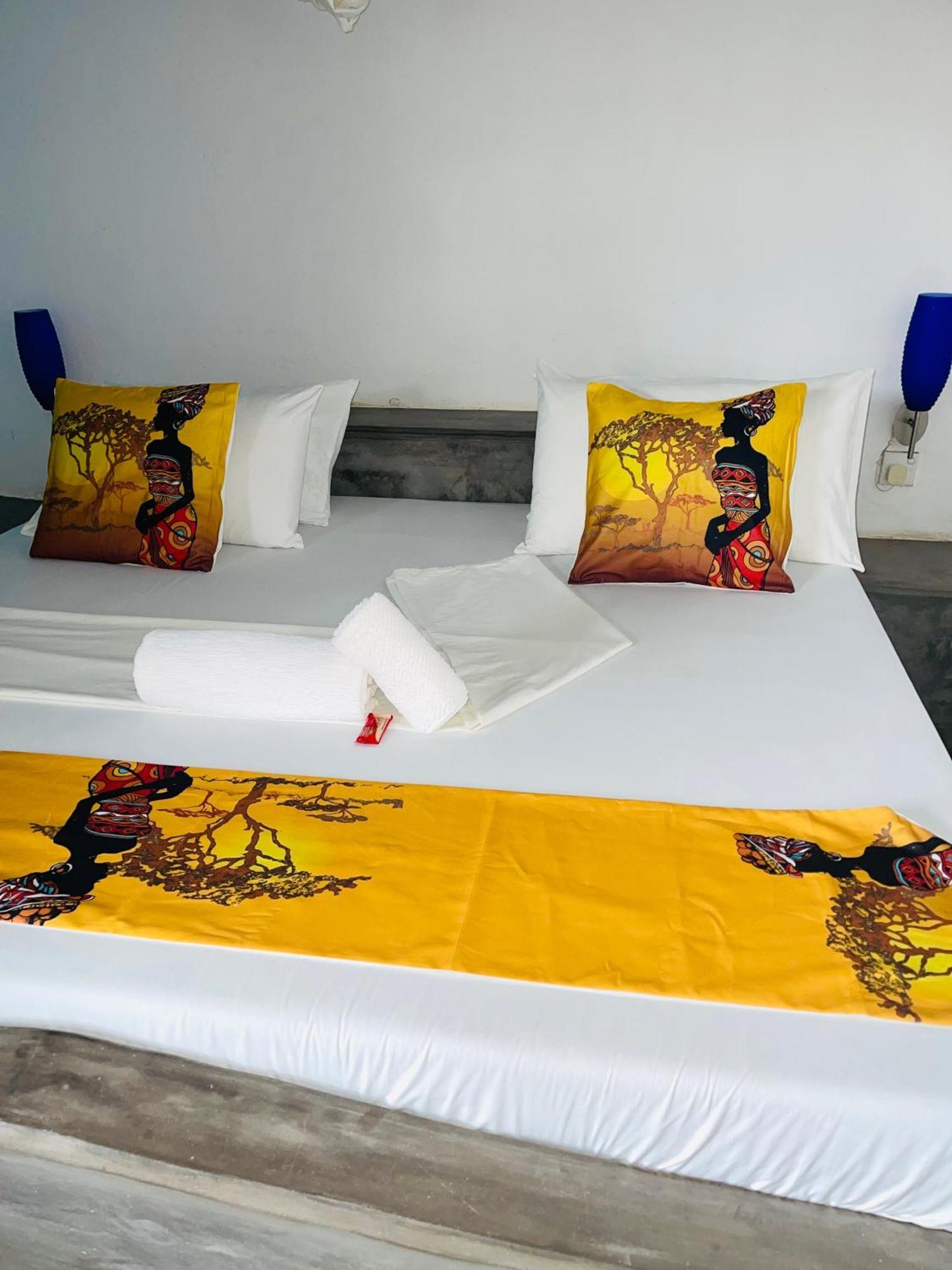 شقة Shiban House Shela المظهر الخارجي الصورة